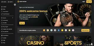 best anonymous crypto casino