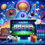 luckyblock coin prediction