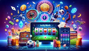 luckyblock coin prediction