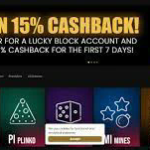 minecraft luckyblock 1.8.9 download
