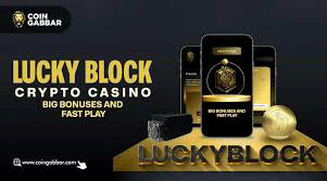 luckyblock potential