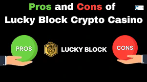 minecraft luckyblockes servers