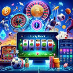 luckyblock pixelmon 1.12.2