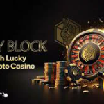 mineraft luckyblock 1.2.2