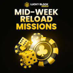 luckyblock scam