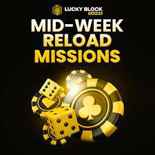 luckyblock scam